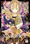 SINoALICE 05 cover