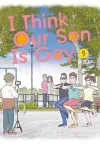 I Think Our Son Is Gay 05 cover