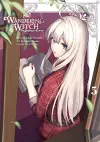 Wandering Witch 5 (Manga) cover