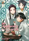 The Apothecary Diaries 07 (Light Novel) cover