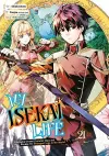 My Isekai Life 21: I Gained a Second Character Class and Became the Strongest Sage in the World! cover