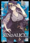 SINoALICE 06 cover