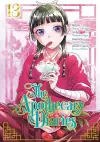 The Apothecary Diaries 13 (Manga) cover