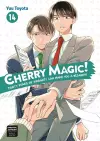 Cherry Magic! Thirty Years of Virginity Can Make You a Wizard? 14 cover