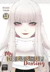 My Dress-Up Darling 13 cover