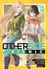 Otherside Picnic (Manga) 12 cover