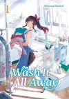 Wash It All Away 01 cover