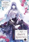 My Happy Marriage (Manga) 05 cover