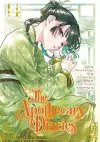 The Apothecary Diaries 14 (Manga) cover