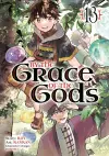 By the Grace of the Gods (Manga) 13 cover