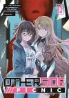 Otherside Picnic (Manga) 13 cover