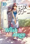 Wash It All Away 10 cover