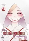 My Dress-Up Darling 15 cover