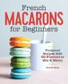 French Macarons for Beginners cover