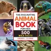 The Fascinating Animal Book for Kids cover