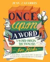 Once Upon a Word cover