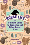 Horse Life cover