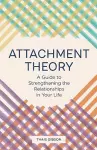 Attachment Theory cover