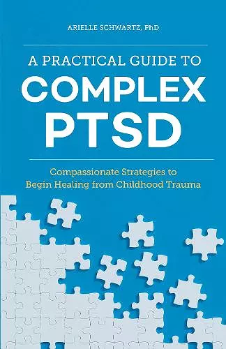 A Practical Guide to Complex PTSD cover