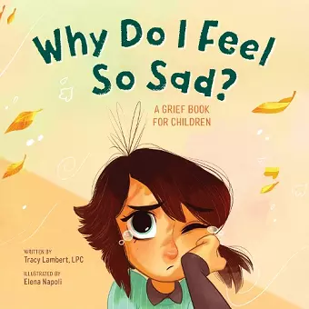 Why Do I Feel So Sad? cover