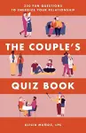 The Couple's Quiz Book cover