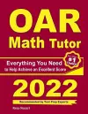 OAR Math Tutor cover