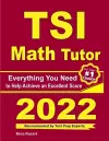 TSI Math Tutor cover