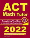 ACT Math Tutor cover