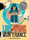 Lupe Wong Won't Dance cover
