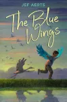 The Blue Wings cover