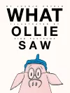 What Ollie Saw cover