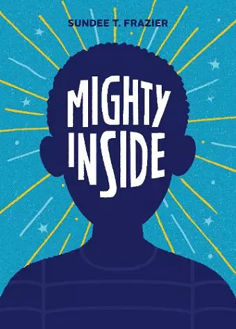 Mighty Inside cover