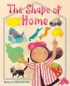 The Shape of Home cover