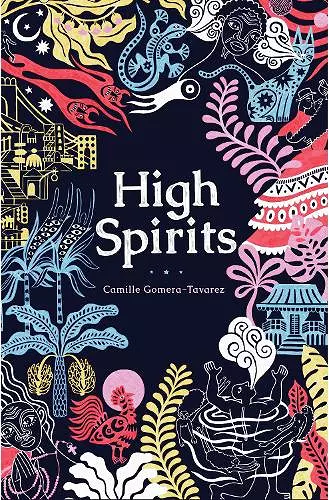 High Spirits cover