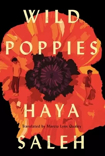 Wild Poppies cover