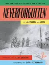 Neverforgotten cover