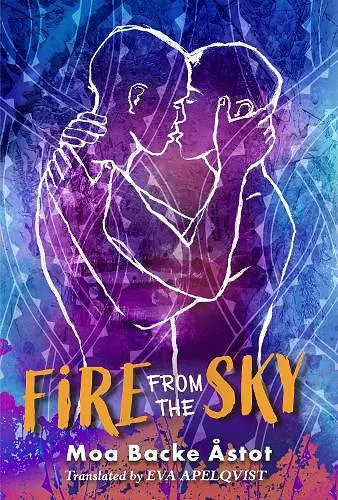 Fire From the Sky cover