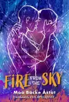 Fire From the Sky cover