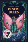 Desert Queen cover