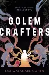 Golemcrafters cover