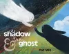 The Shadow and the Ghost cover