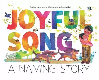 Joyful Song cover