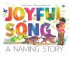 Joyful Song cover