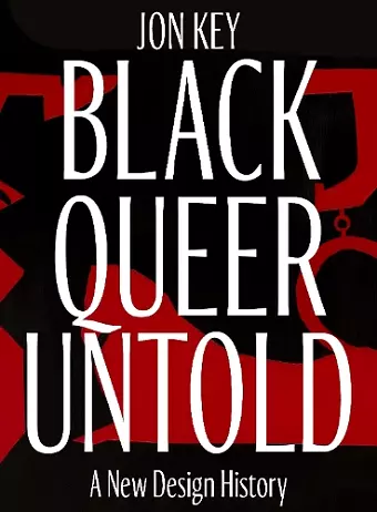 Black, Queer, and Untold cover