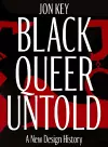 Black, Queer, and Untold cover