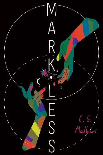 Markless cover