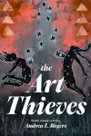 The Art Thieves cover