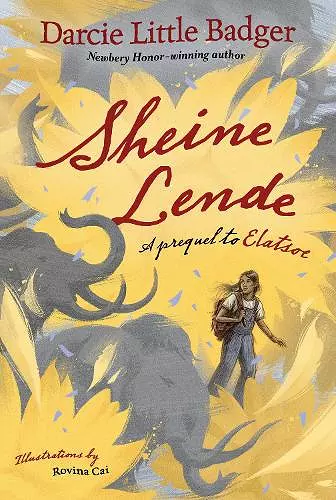 Sheine Lende cover