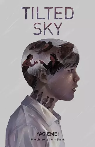 Tilted Sky cover