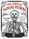 The Curse of Madame Petrova cover